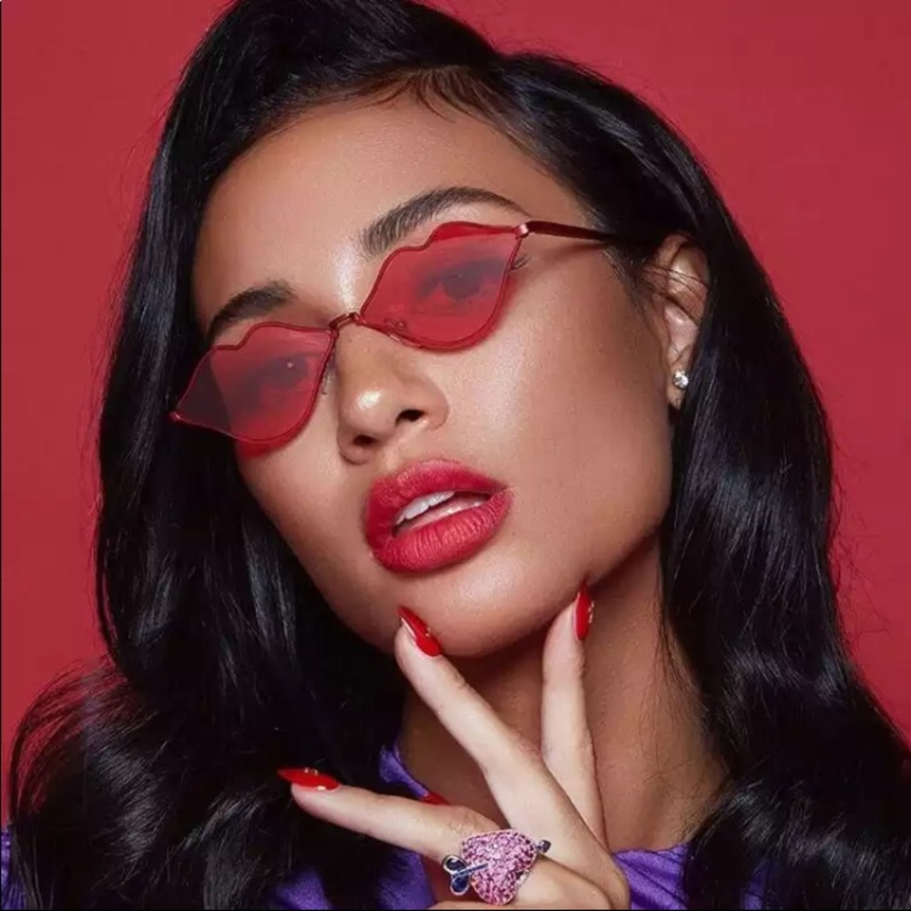Sweet Kisses Sunglasses